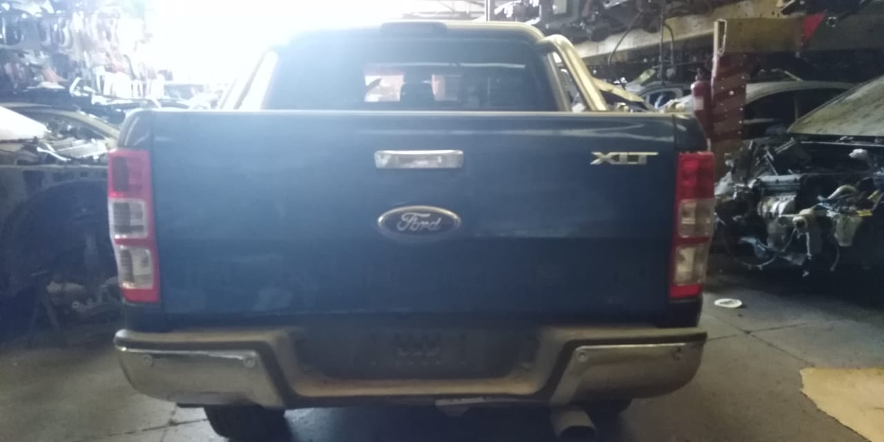  Ford RANGER 2013    EN DESARME